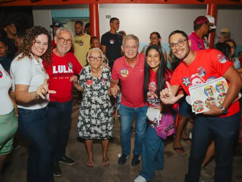 Caminhada em Riacho de Santana — foto 19