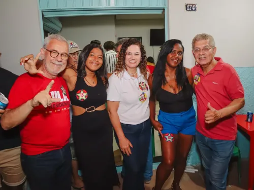 Caminhada em Riacho de Santana — foto 20