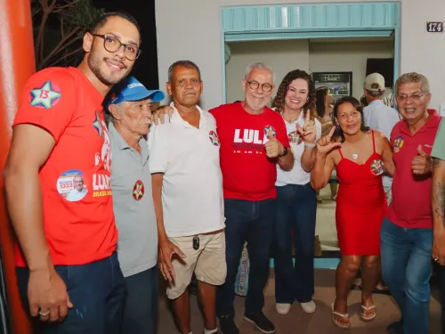Caminhada em Riacho de Santana — foto 22