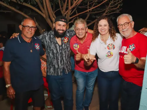 Caminhada em Riacho de Santana — foto 23