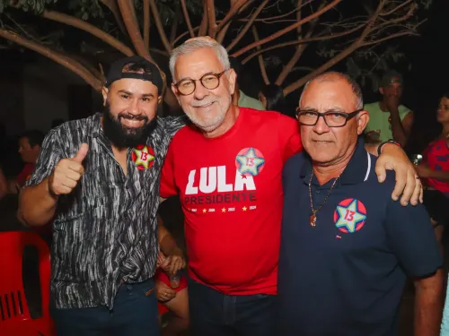 Caminhada em Riacho de Santana — foto 24