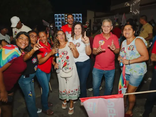 Caminhada em Riacho de Santana — foto 26