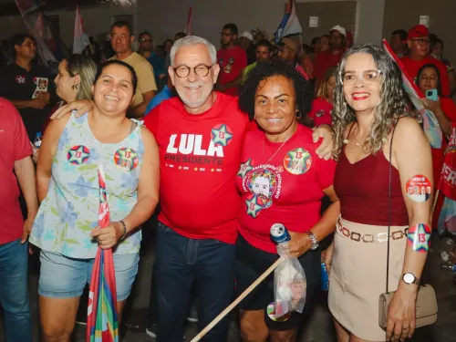 Caminhada em Riacho de Santana — foto 27