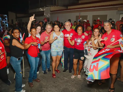 Caminhada em Riacho de Santana — foto 28