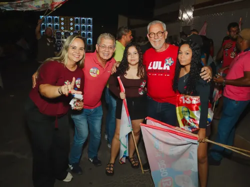 Caminhada em Riacho de Santana — foto 30