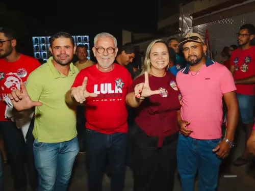 Caminhada em Riacho de Santana — foto 31