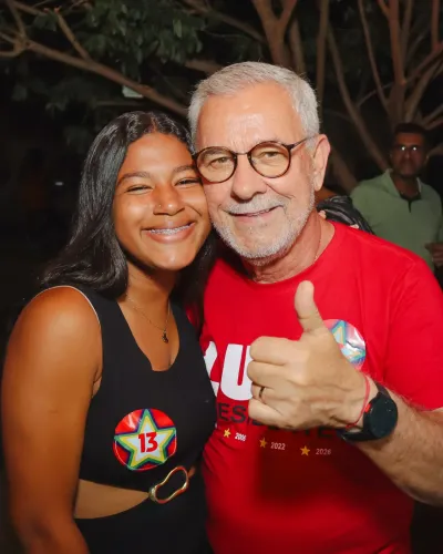 Caminhada em Riacho de Santana — foto 37