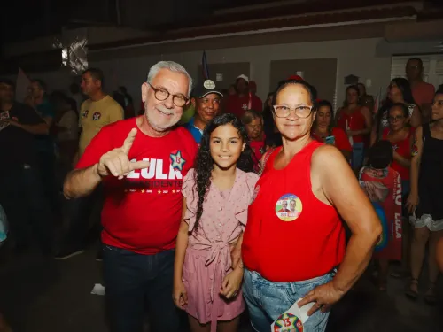 Caminhada em Riacho de Santana — foto 39