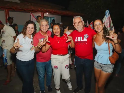 Caminhada em Riacho de Santana — foto 41
