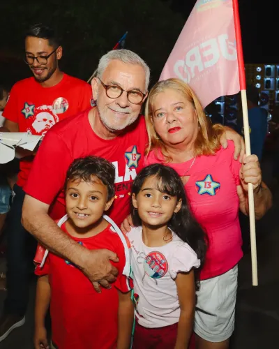 Caminhada em Riacho de Santana — foto 43