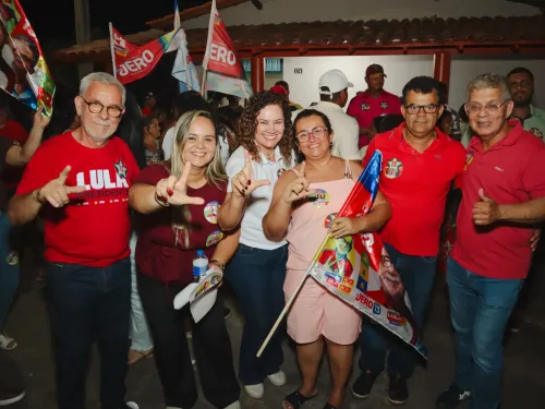 Caminhada em Riacho de Santana — foto 44