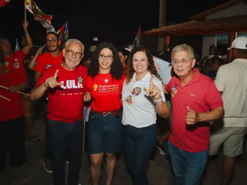 Caminhada em Riacho de Santana — foto 47