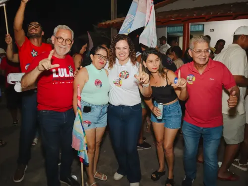 Caminhada em Riacho de Santana — foto 48