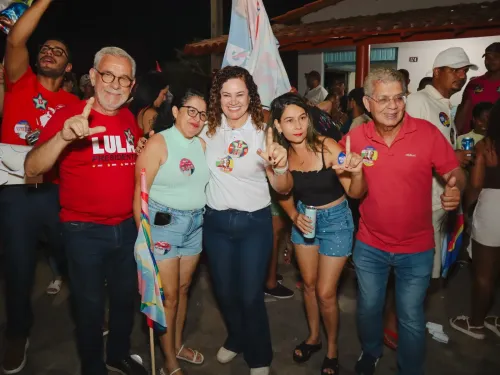 Caminhada em Riacho de Santana — foto 49