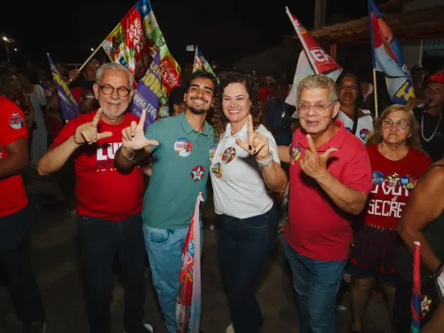 Caminhada em Riacho de Santana — foto 50