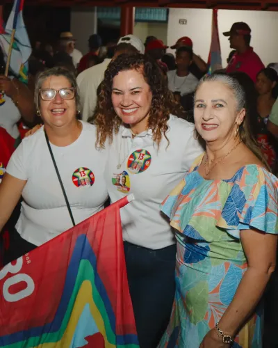Caminhada em Riacho de Santana — foto 51