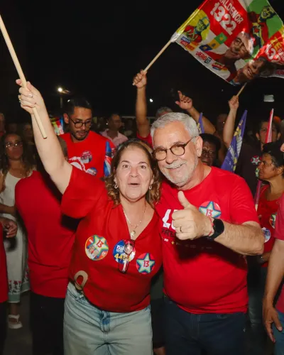Caminhada em Riacho de Santana — foto 52