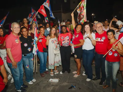 Caminhada em Riacho de Santana — foto 54