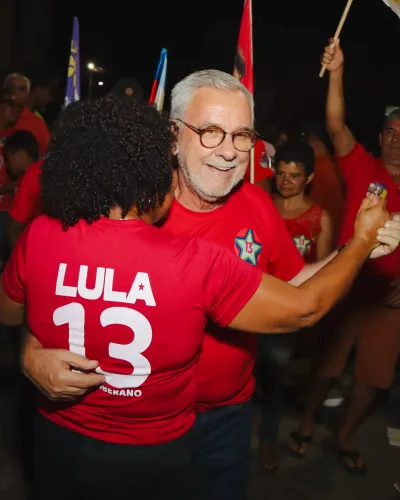 Caminhada em Riacho de Santana — foto 56