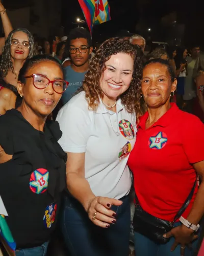 Caminhada em Riacho de Santana — foto 57