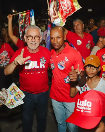 Caminhada em Riacho de Santana — foto 58