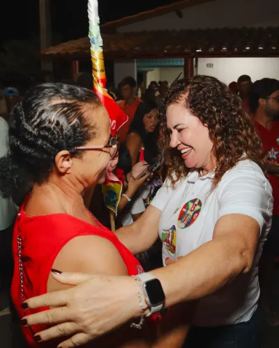 Caminhada em Riacho de Santana — foto 64