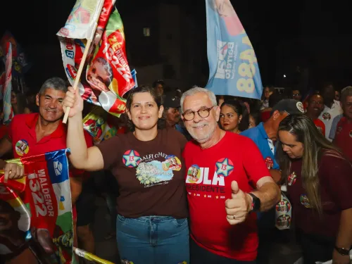 Caminhada em Riacho de Santana — foto 65