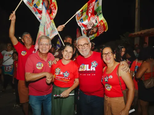 Caminhada em Riacho de Santana — foto 66
