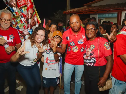 Caminhada em Riacho de Santana — foto 68