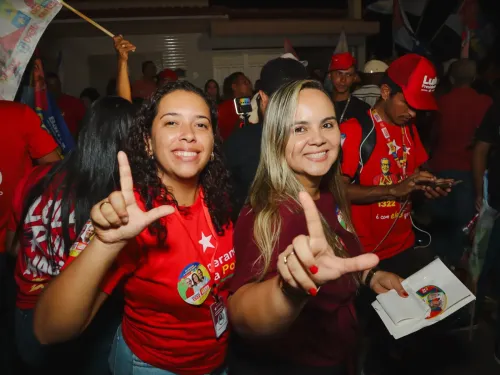 Caminhada em Riacho de Santana — foto 69