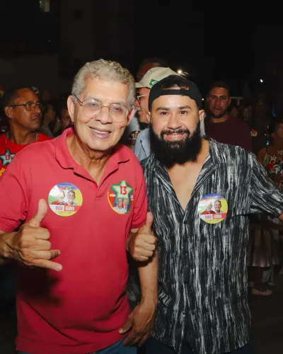 Caminhada em Riacho de Santana — foto 70
