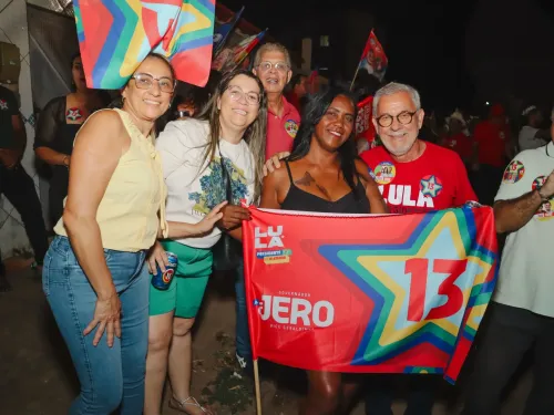 Caminhada em Riacho de Santana — foto 71