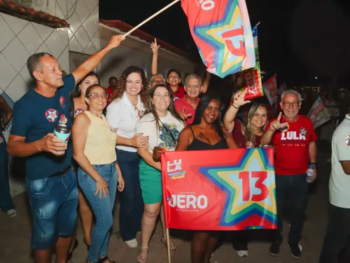 Caminhada em Riacho de Santana — foto 72