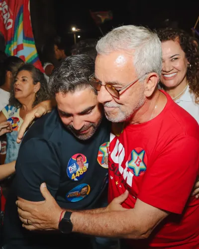 Caminhada em Riacho de Santana — foto 77