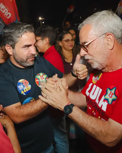 Caminhada em Riacho de Santana — foto 78