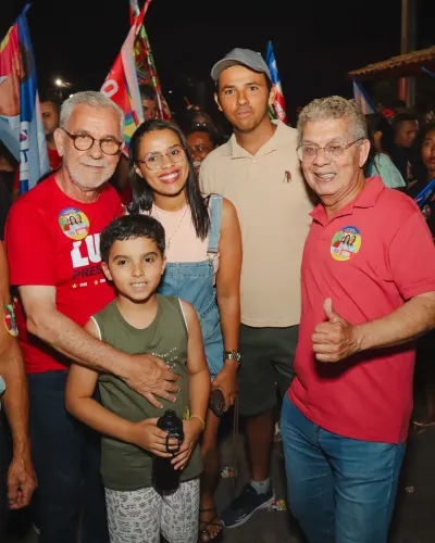 Caminhada em Riacho de Santana — foto 81