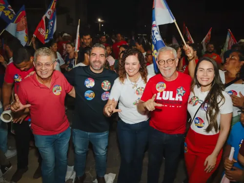 Caminhada em Riacho de Santana — foto 82