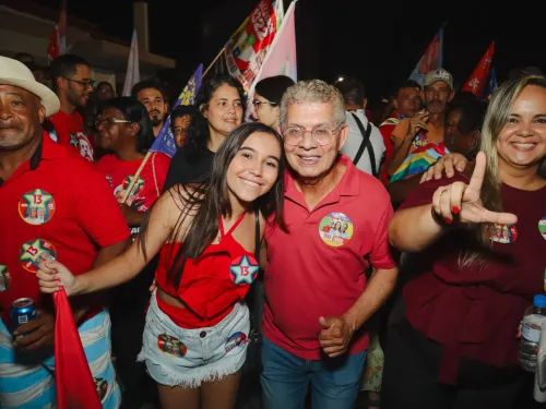Caminhada em Riacho de Santana — foto 83
