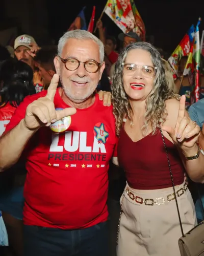Caminhada em Riacho de Santana — foto 86