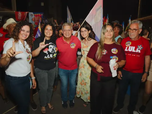 Caminhada em Riacho de Santana — foto 87