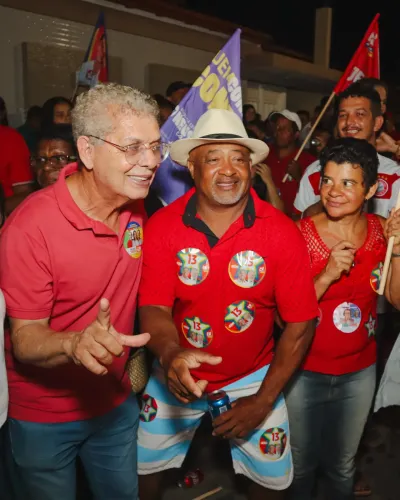 Caminhada em Riacho de Santana — foto 89