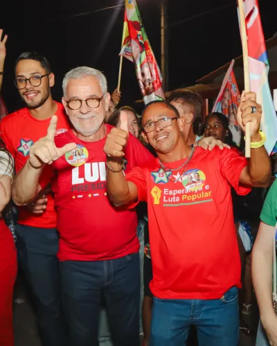 Caminhada em Riacho de Santana — foto 90