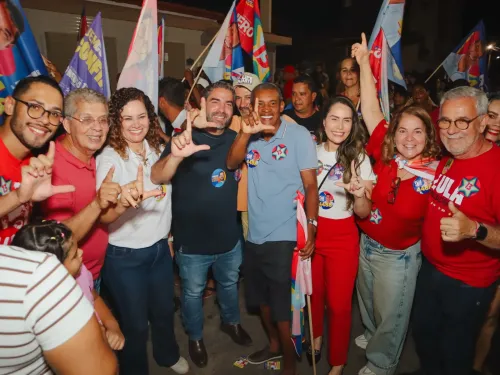 Caminhada em Riacho de Santana — foto 91
