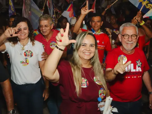 Caminhada em Riacho de Santana — foto 93