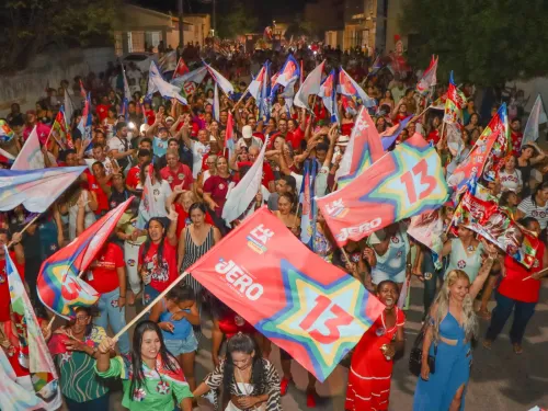 Caminhada em Riacho de Santana — foto 95