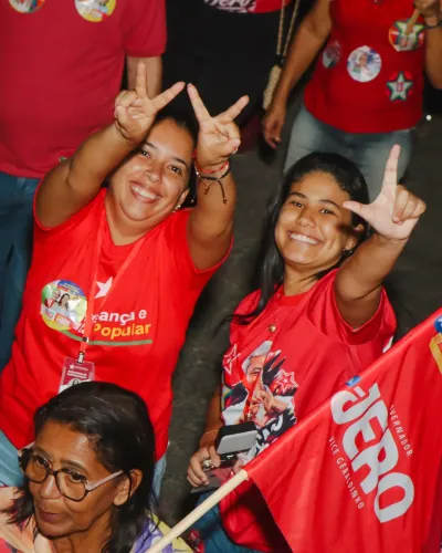 Caminhada em Riacho de Santana — foto 96