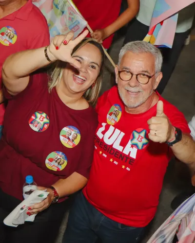 Caminhada em Riacho de Santana — foto 97