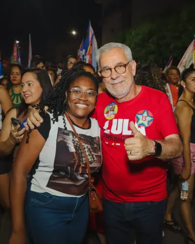 Caminhada em Riacho de Santana — foto 102