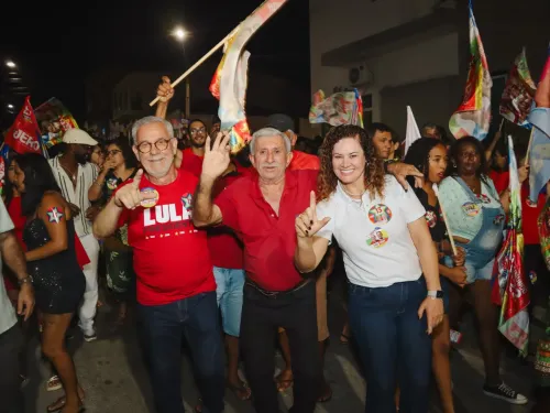 Caminhada em Riacho de Santana — foto 103
