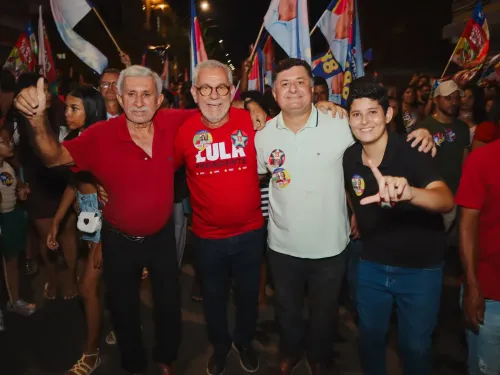 Caminhada em Riacho de Santana — foto 106
